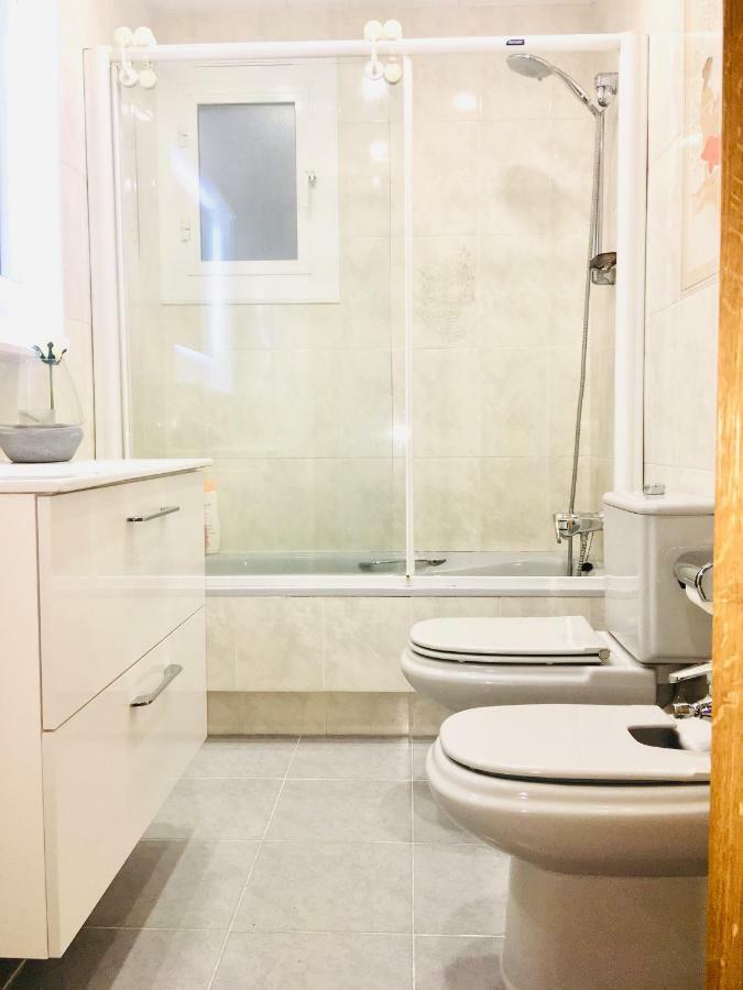 Apartamento Bcn 3 Barcelona