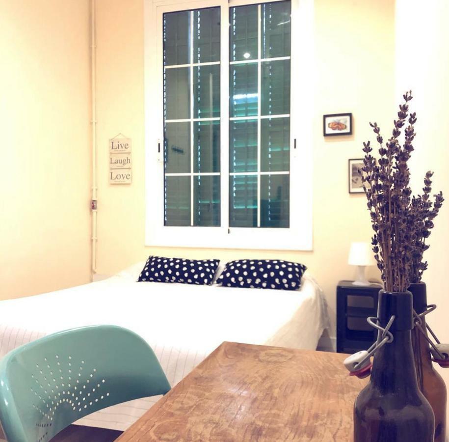 Séjour chez l'habitant Green Door Gracia *