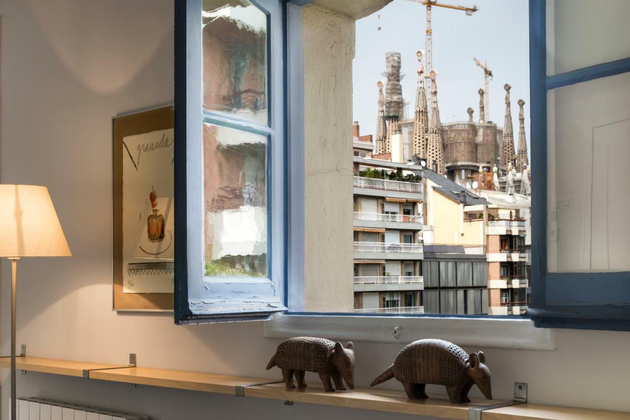 Appartement Anima Diagonal Barcelone