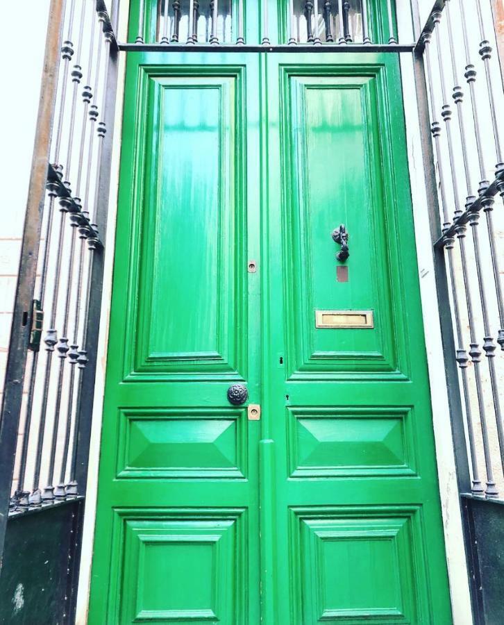 Séjour chez l'habitant Green Door Gracia