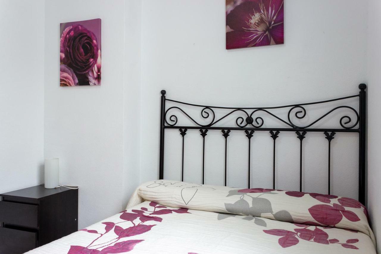 Apartment Plaza Espana Barcelona