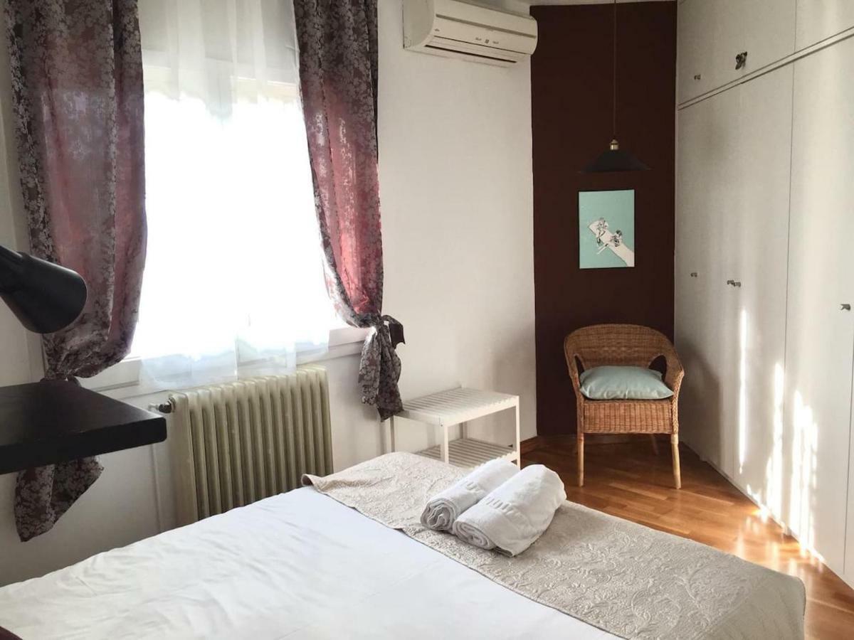Apartamento Sunny Terrace
