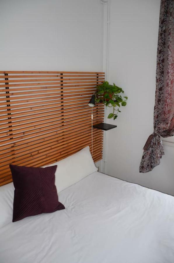 Apartamento Sunny Terrace Barcelona