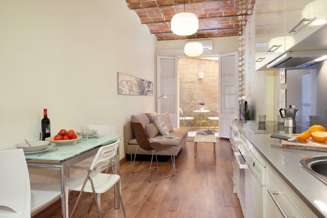 Con Gracia Apartment Barcelona