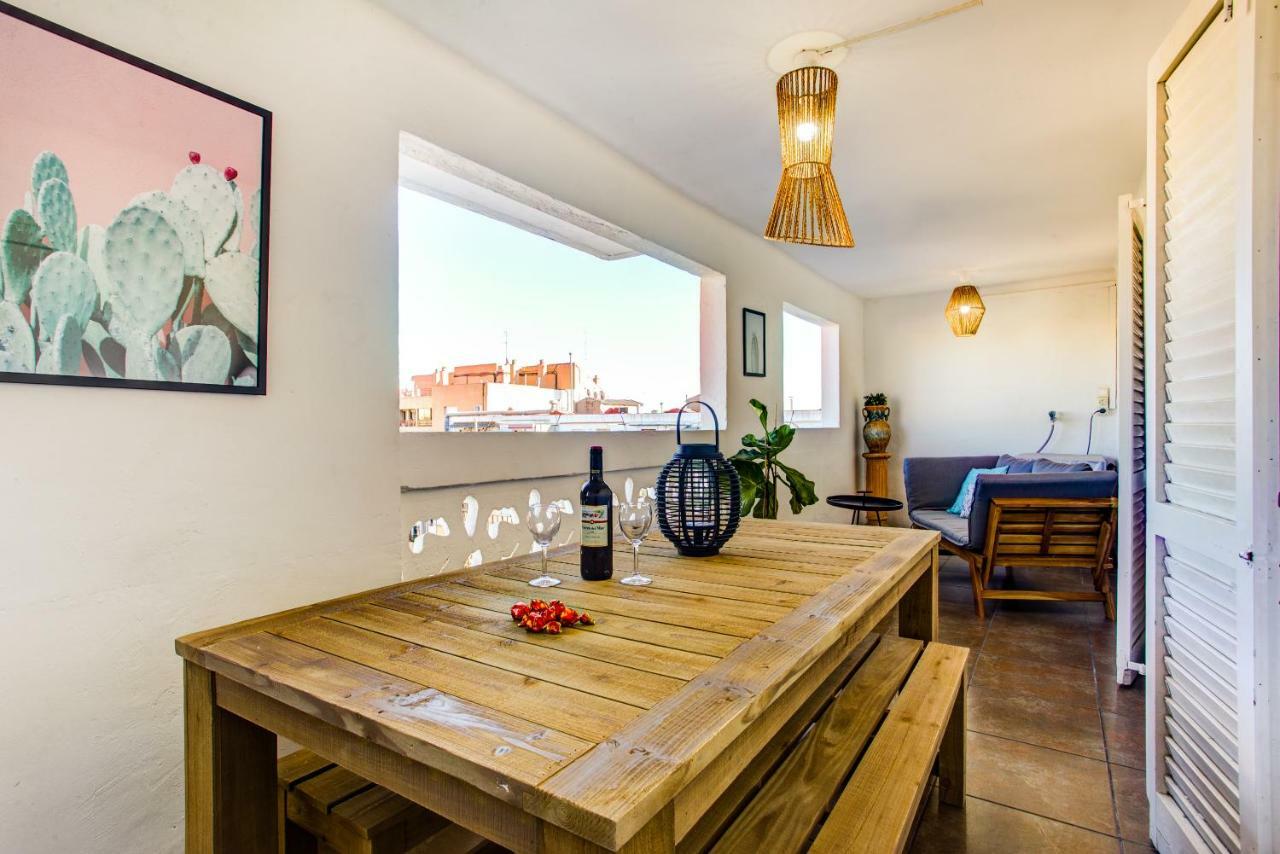Friendly Rocafort Eixample Appartement