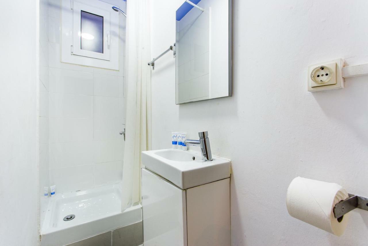 Appartement Friendly Rocafort Eixample Barcelone