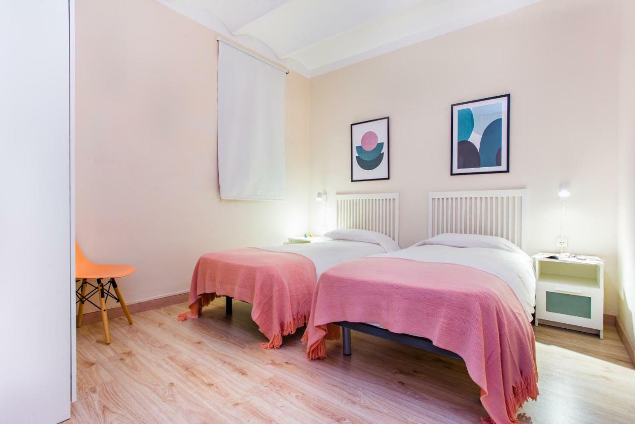 Appartement Friendly Rocafort Eixample