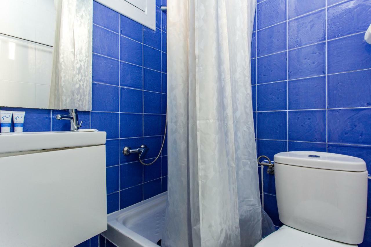 Appartement Friendly Rocafort Eixample