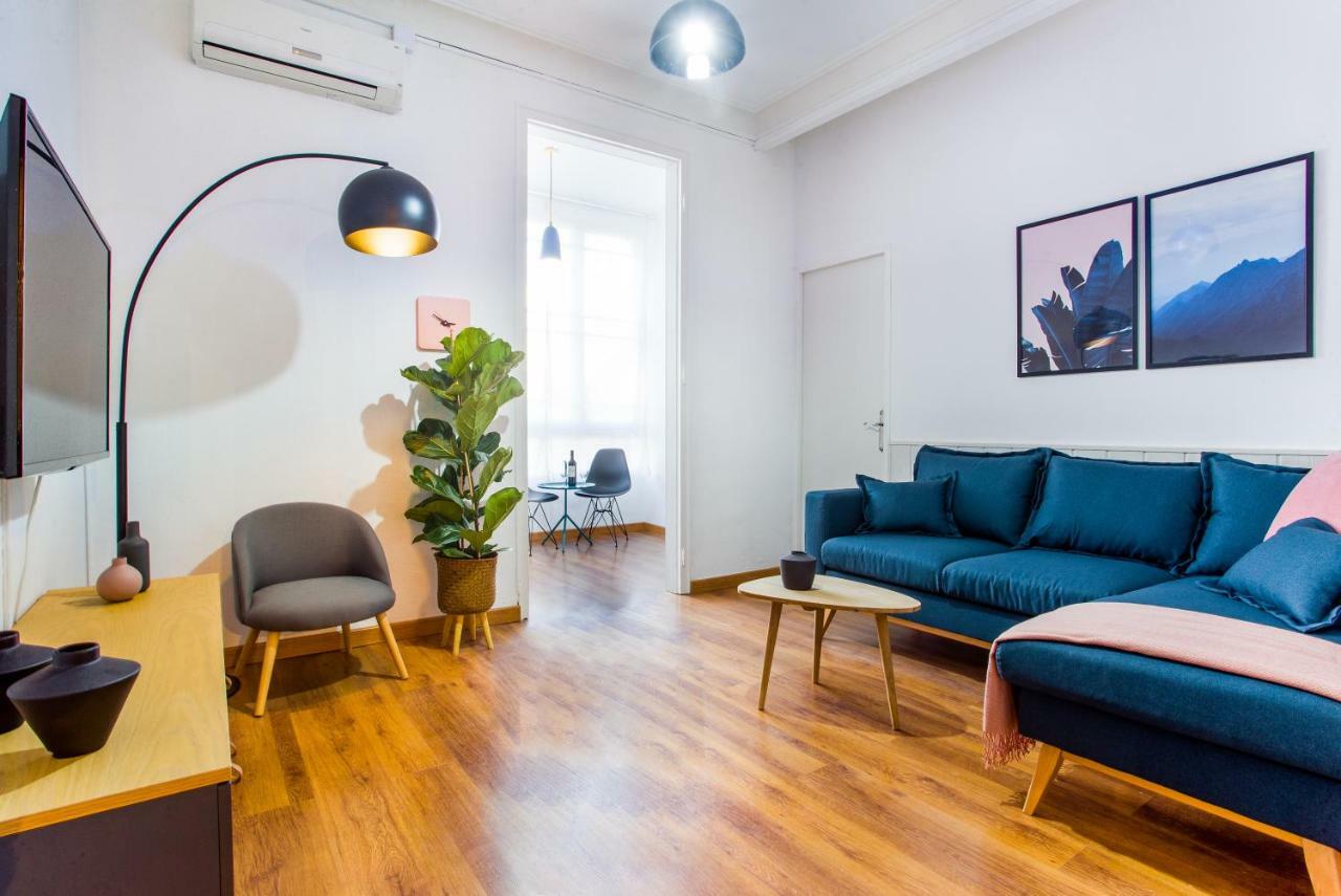 Friendly Rocafort Eixample Appartement *