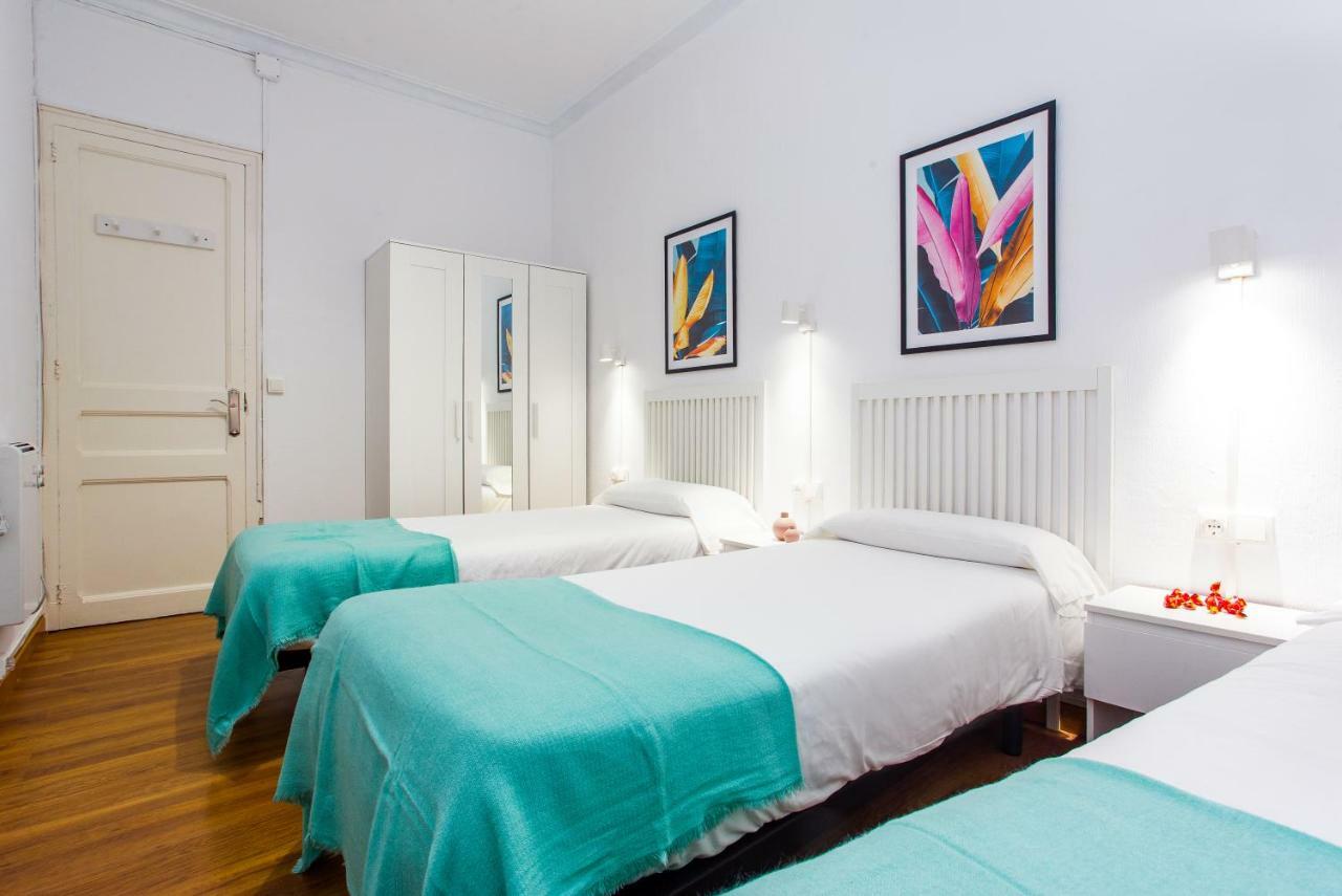 Friendly Rocafort Eixample Appartement