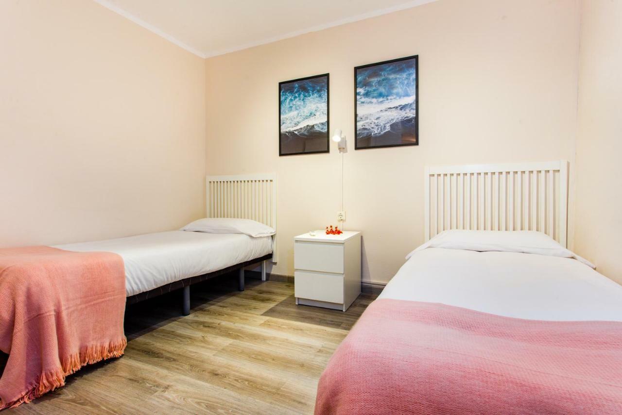 Friendly Rocafort Eixample Appartement *