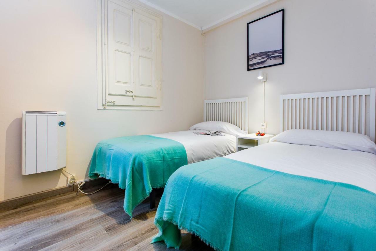 Friendly Rocafort Eixample Appartement *