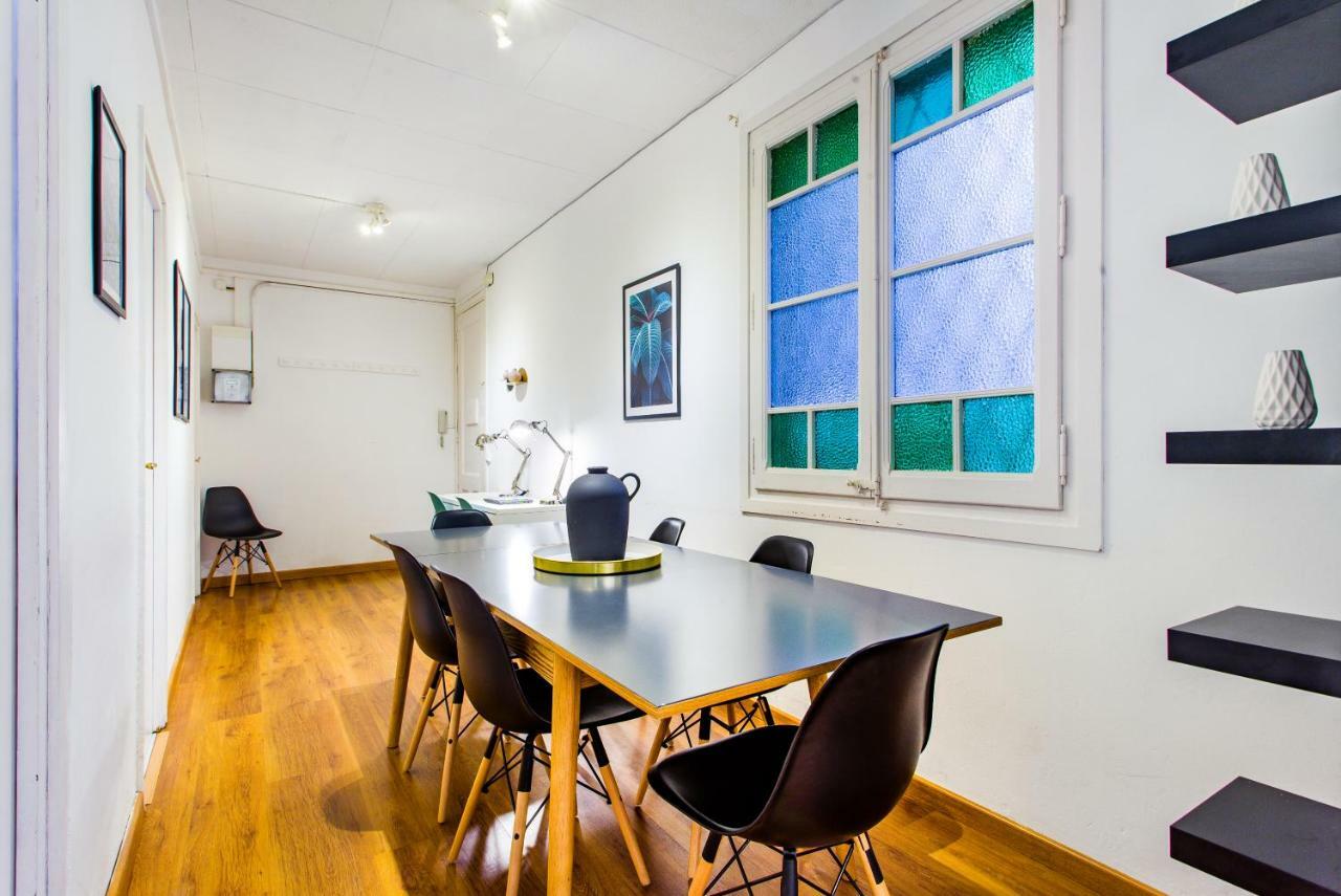 Friendly Rocafort Eixample Appartement