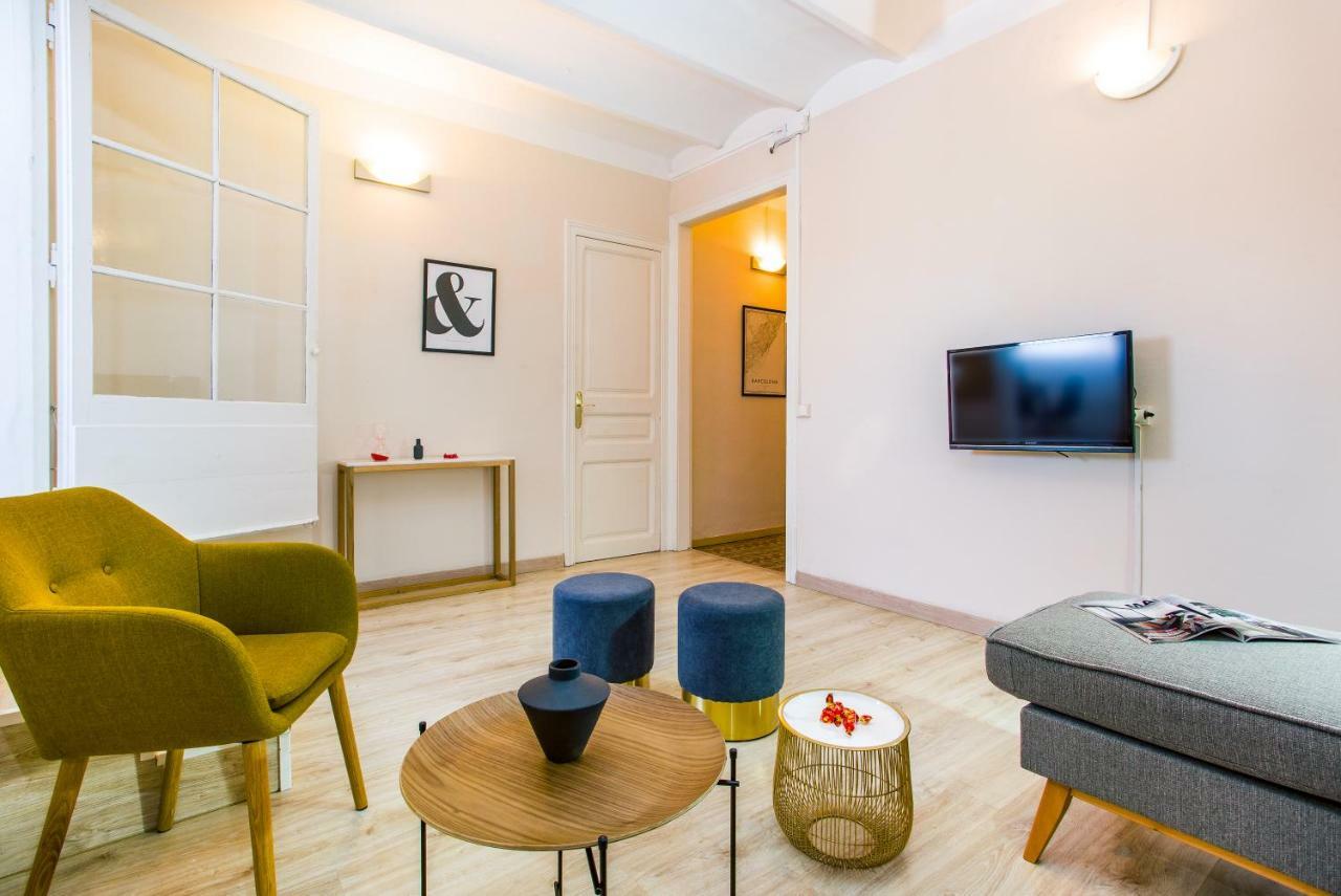 Friendly Rocafort Eixample Appartement