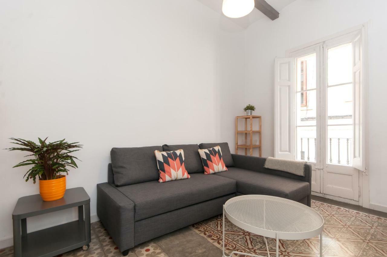 Appartement Gopal-comfortable Cozy For Groups In Gracia *