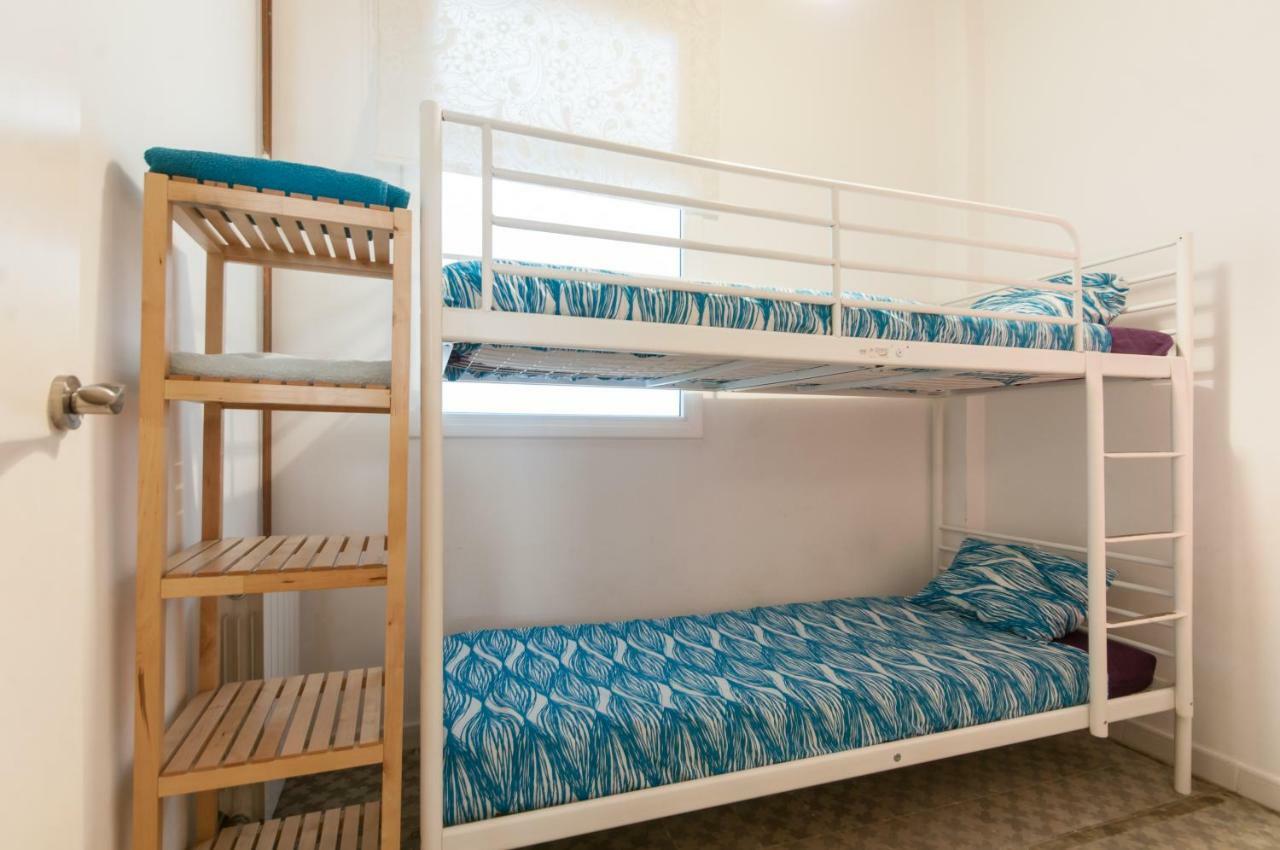 Gopal-comfortable Cozy For Groups In Gracia Appartement *