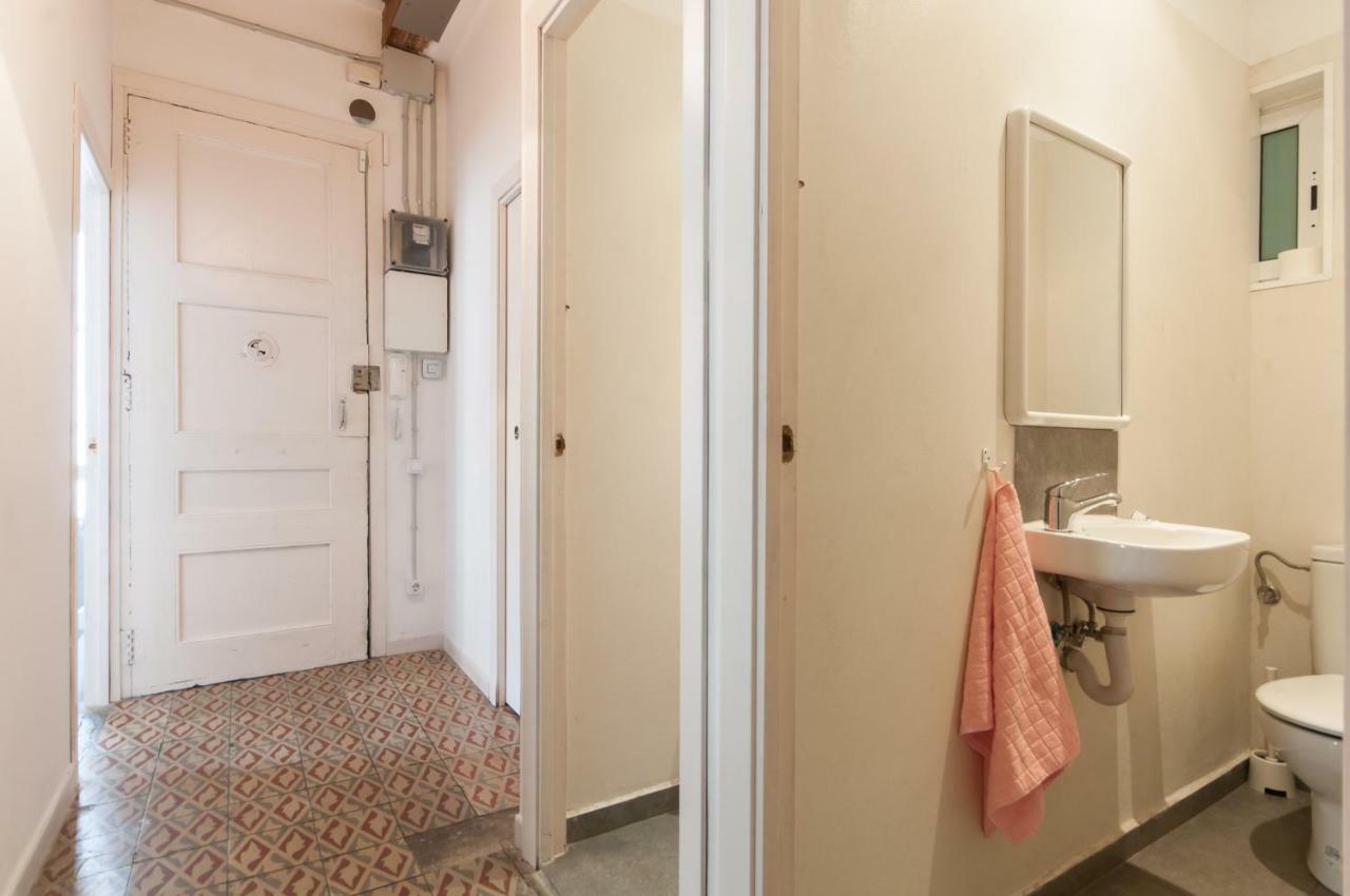 Appartement Gopal-comfortable Cozy For Groups In Gracia
