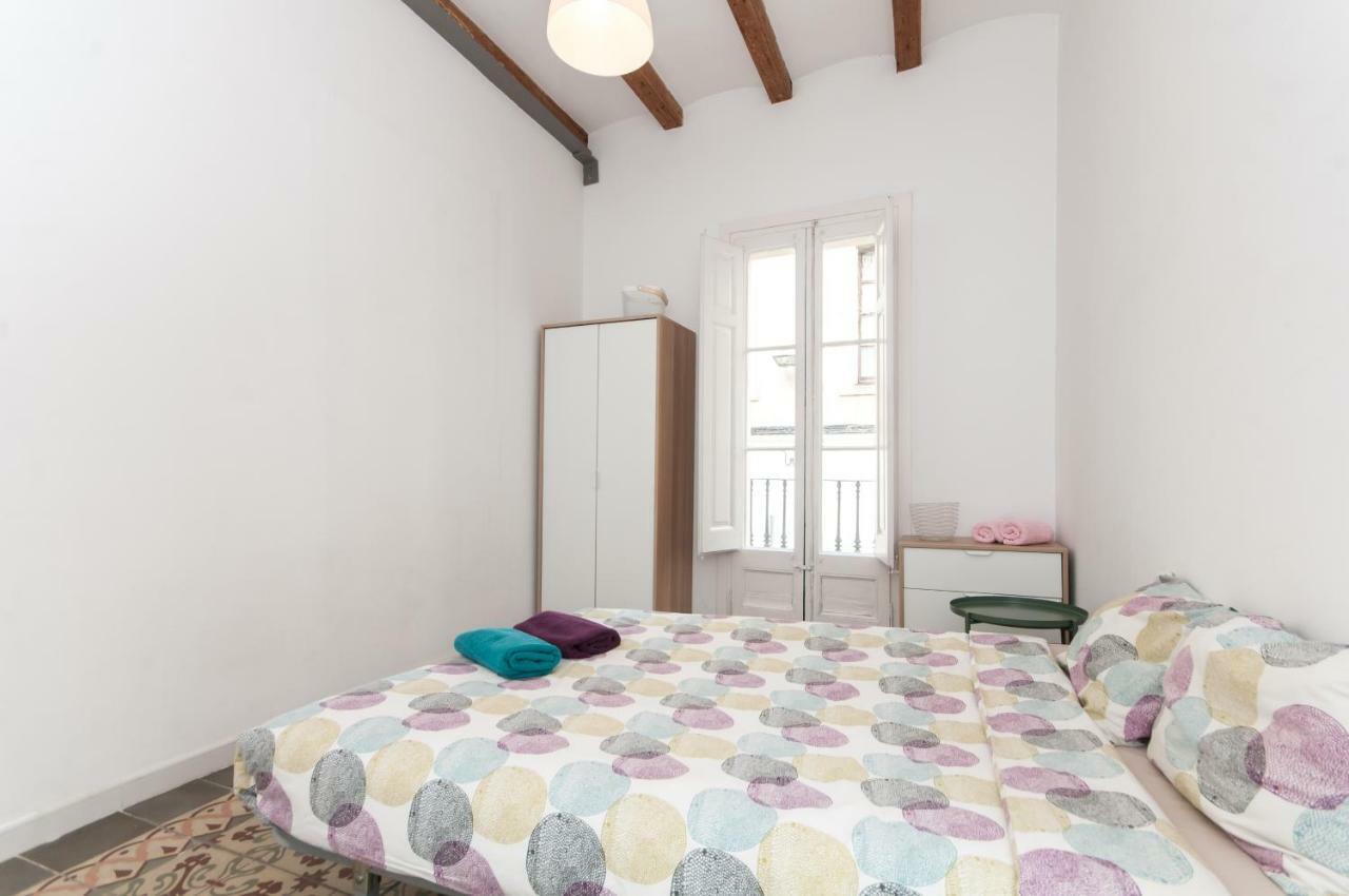 Gopal-comfortable Cozy For Groups In Gracia Appartement