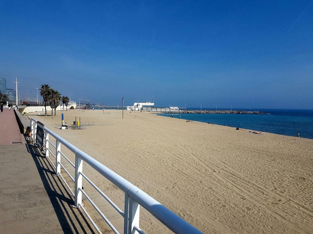 Appartement Rambla Poblenou&mar Bella Barcelona