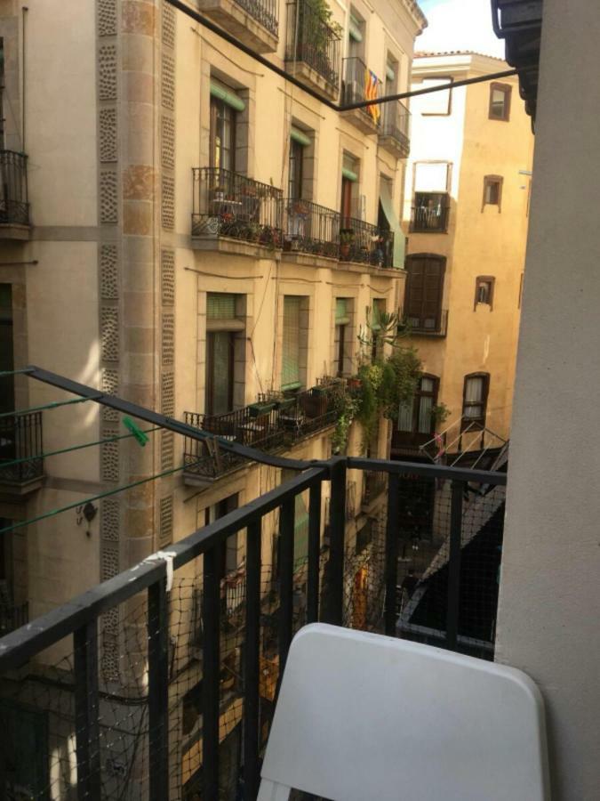 Carrer Dels Canvis Vells *