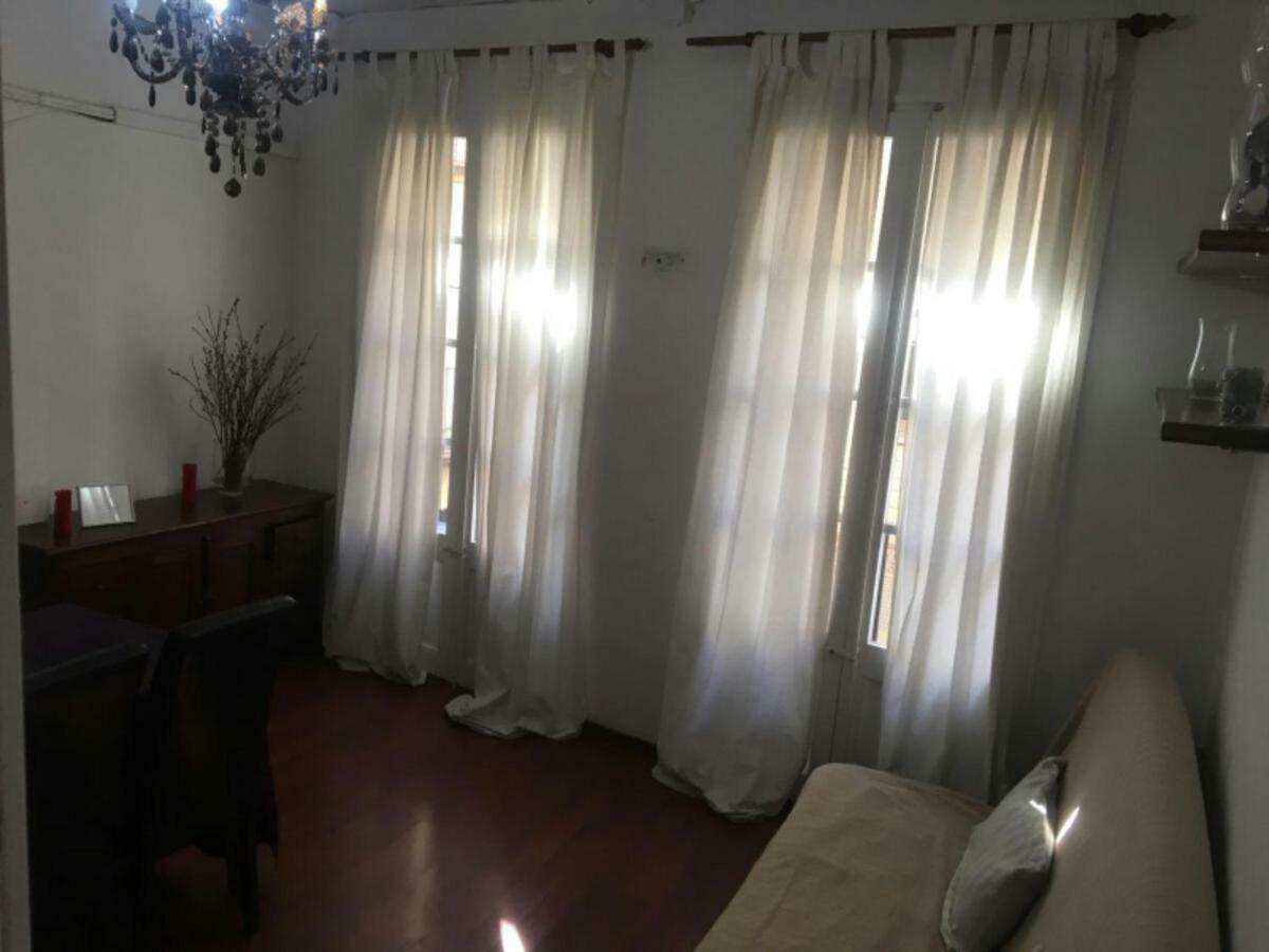 Appartement Carrer Dels Canvis Vells Barcelone