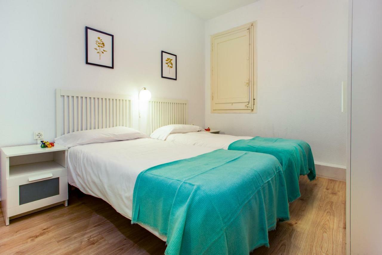 Friendly Rocafort Eixample Appartement *