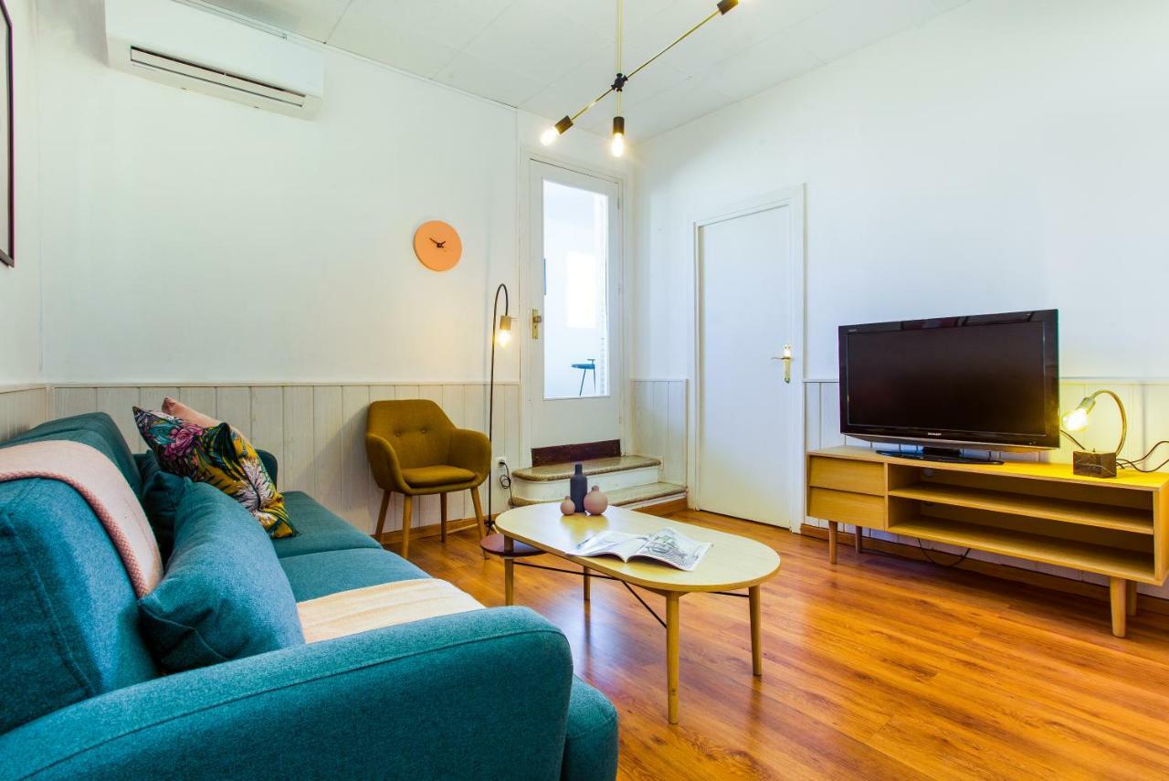 Friendly Rocafort Eixample Appartement *