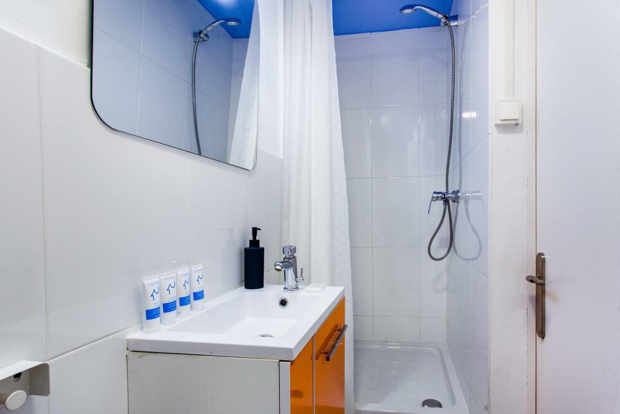 Appartement Friendly Rocafort Eixample Barcelone