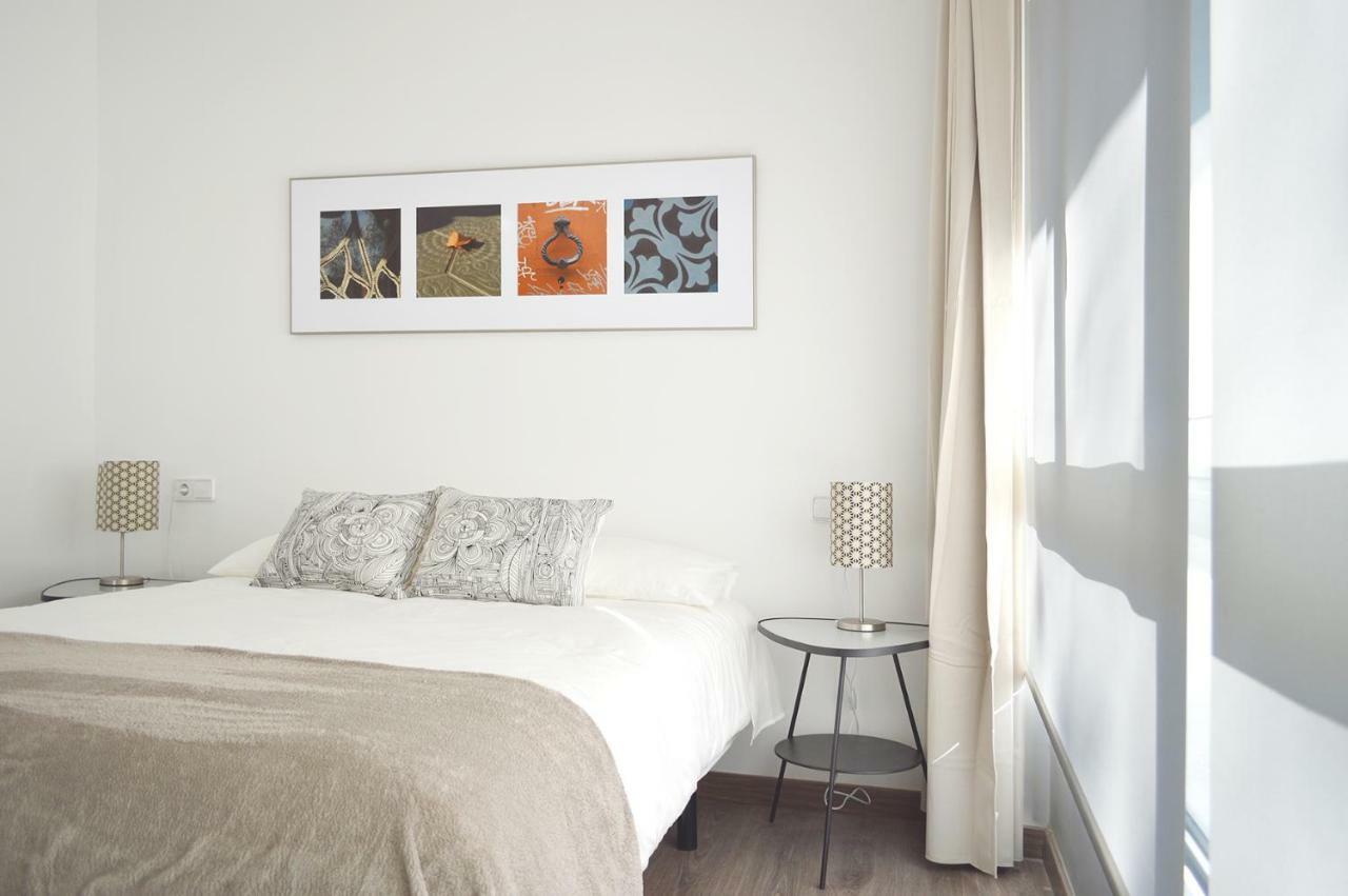 Appartement Ciudadela Park 1