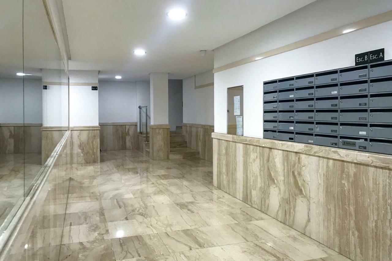 Plaza Espana Apartment Barcelona