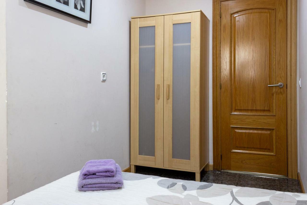 Apartment Plaza Espana *