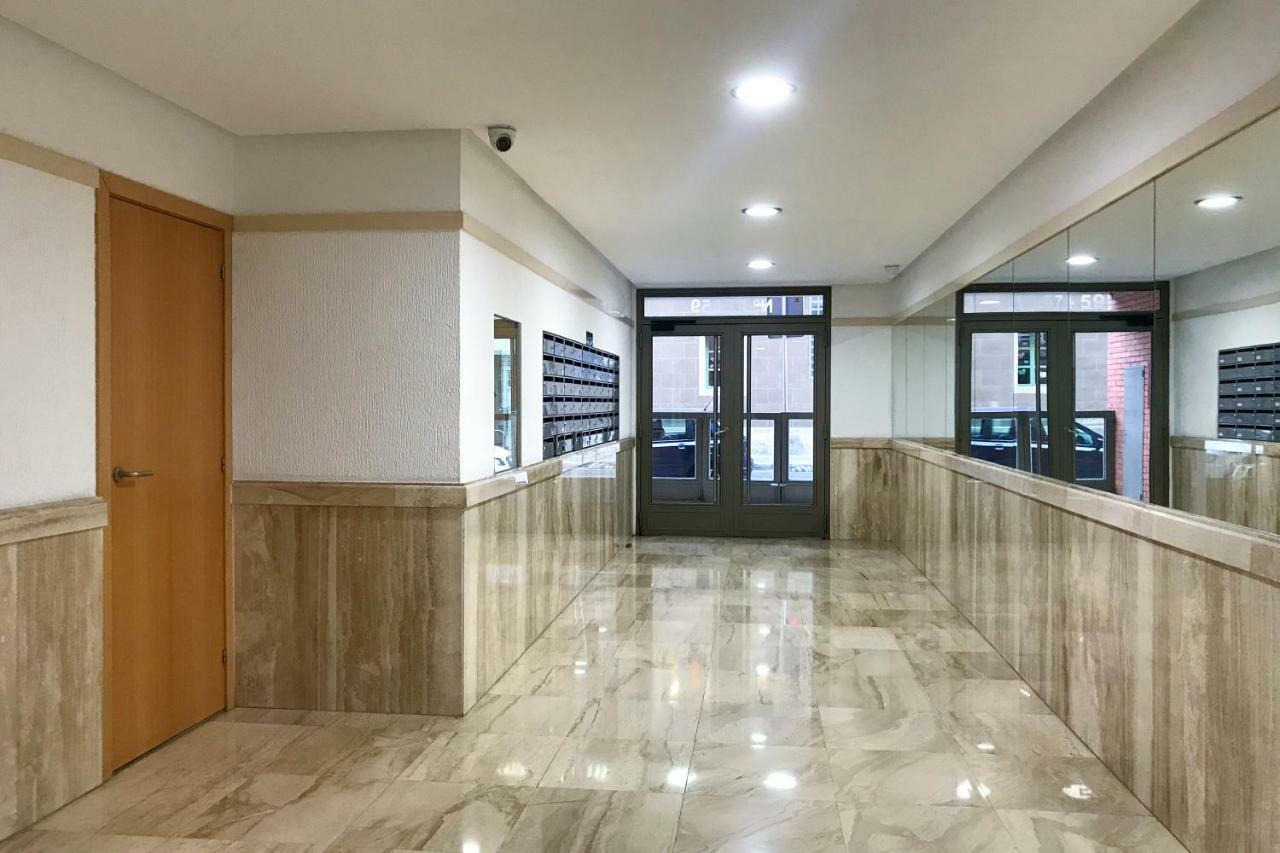 Plaza Espana Apartment