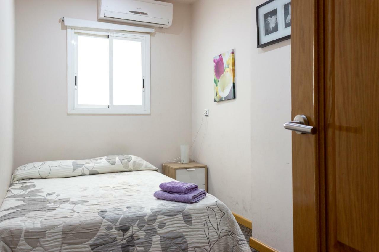 Apartment Plaza Espana *