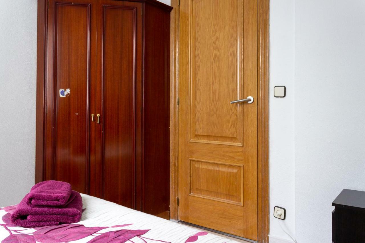 Apartment Plaza Espana