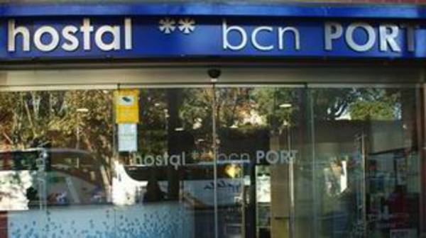 Gasthof Yomo Bcn Port