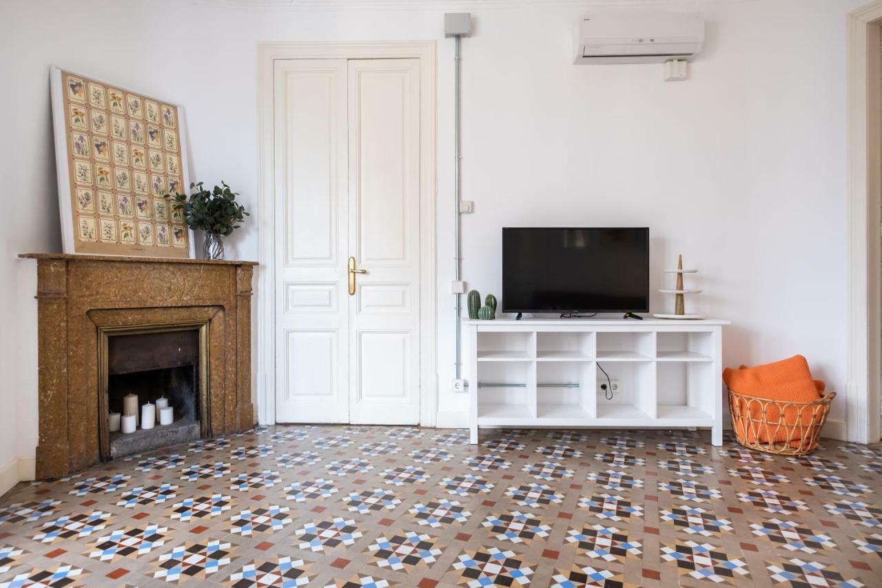 Appartement B32-sunny And Modernist For Groups In Center *
