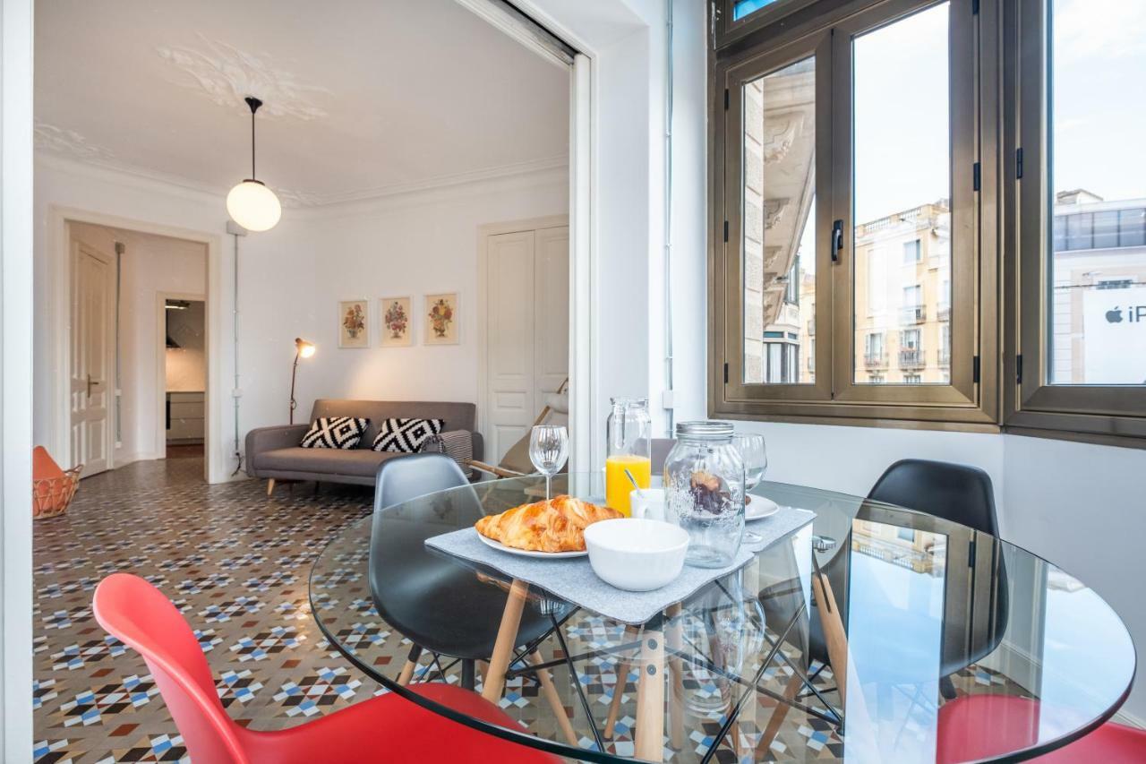 Appartement B32-sunny And Modernist For Groups In Center