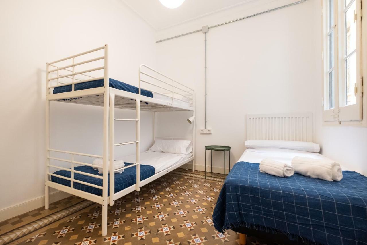Appartement B32-sunny And Modernist For Groups In Center