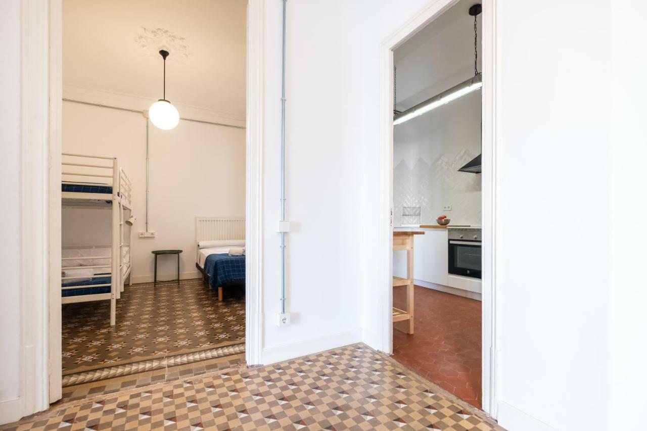 Appartement B32-sunny And Modernist For Groups In Center *