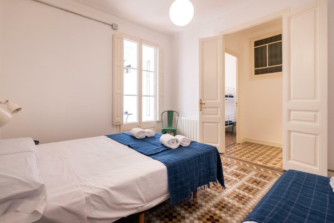Appartement B32-sunny And Modernist For Groups In Center *