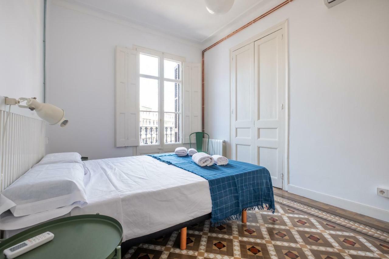 Appartement B32-sunny And Modernist For Groups In Center