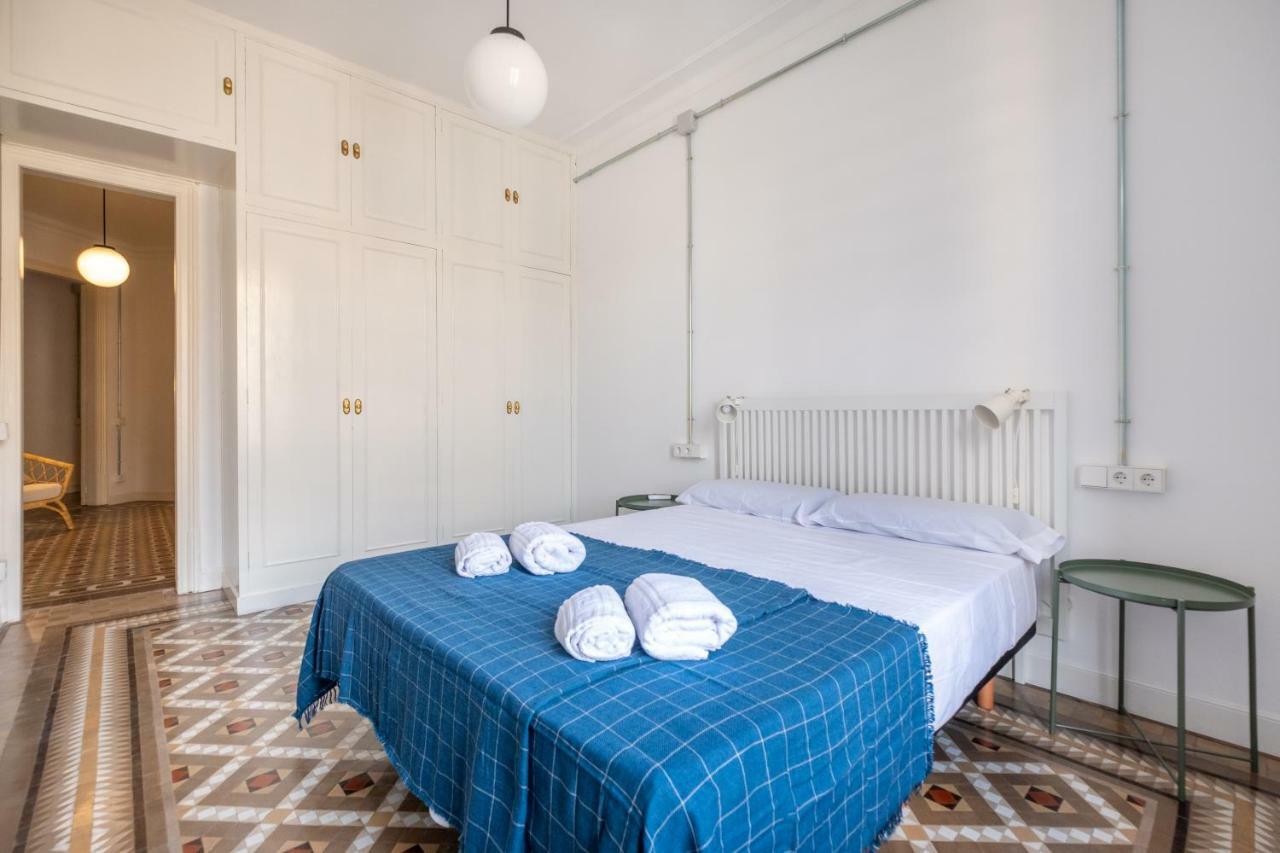 Appartement B32-sunny And Modernist For Groups In Center