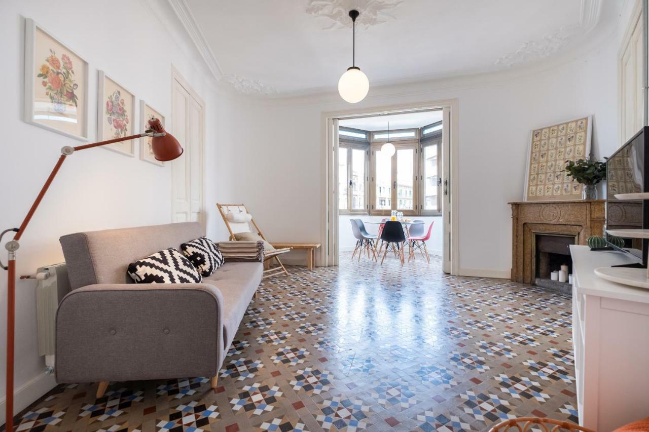 Appartement B32-sunny And Modernist For Groups In Center *