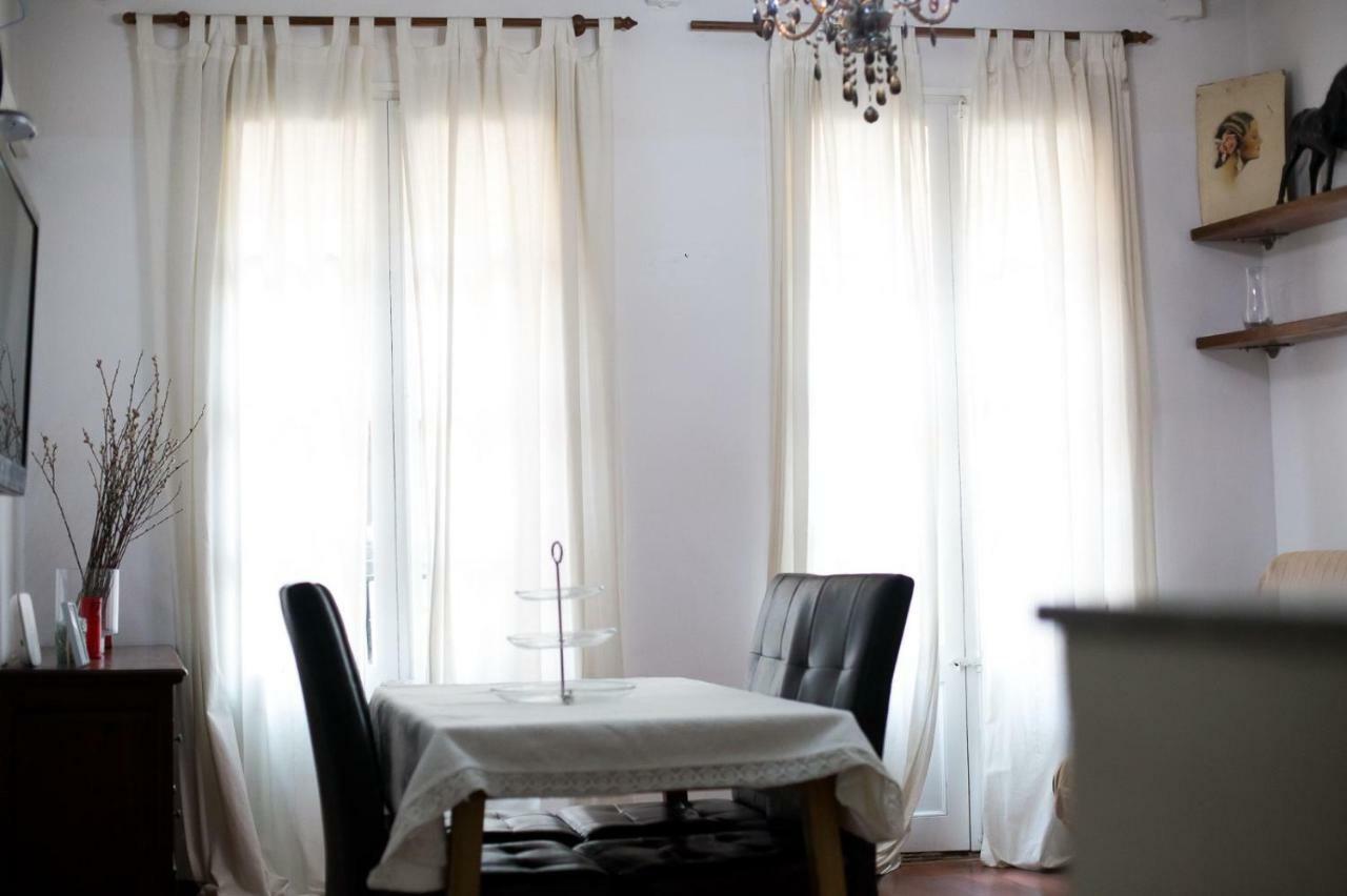 Carrer Dels Canvis Vells Appartement