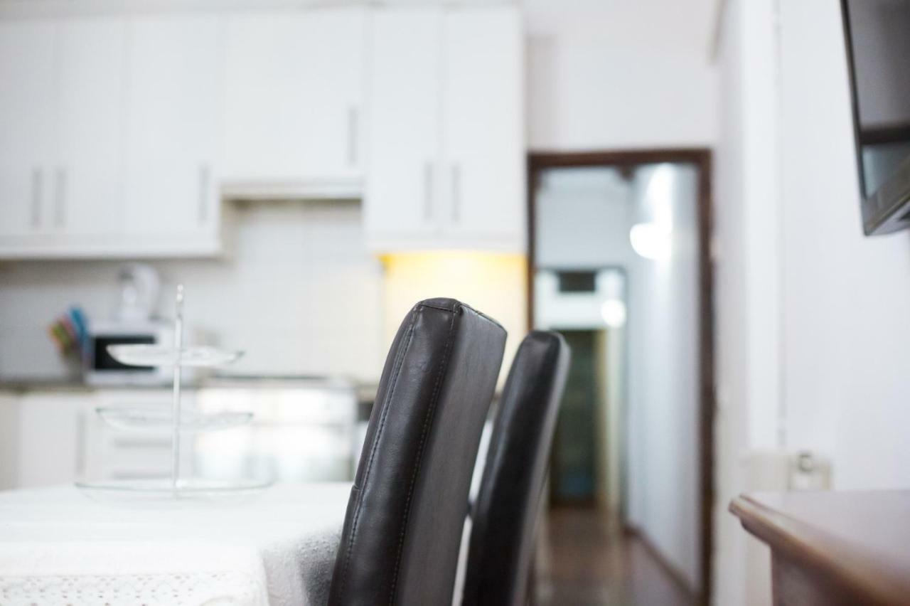 Appartement Carrer Dels Canvis Vells