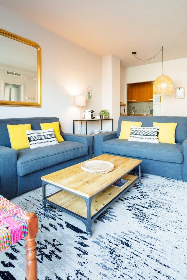Bcn Uniqhome Apartment Barcelona