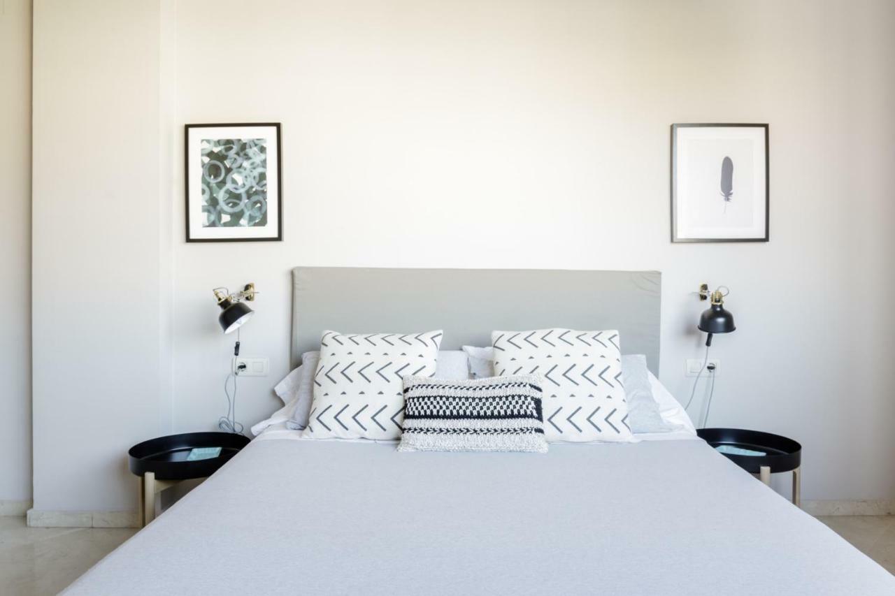 Bcn Uniqhome Apartment *