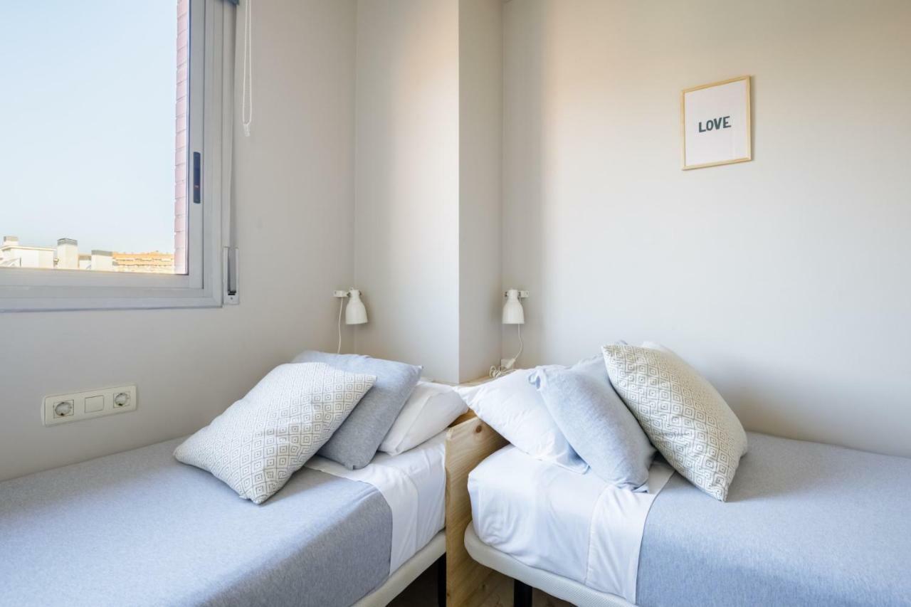 Apartment Bcn Uniqhome Barcelona