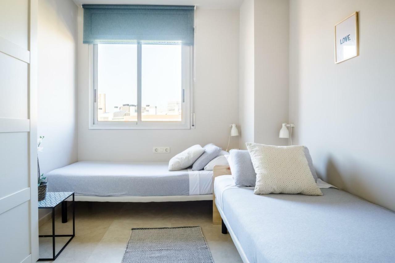Bcn Uniqhome Apartment Barcelona