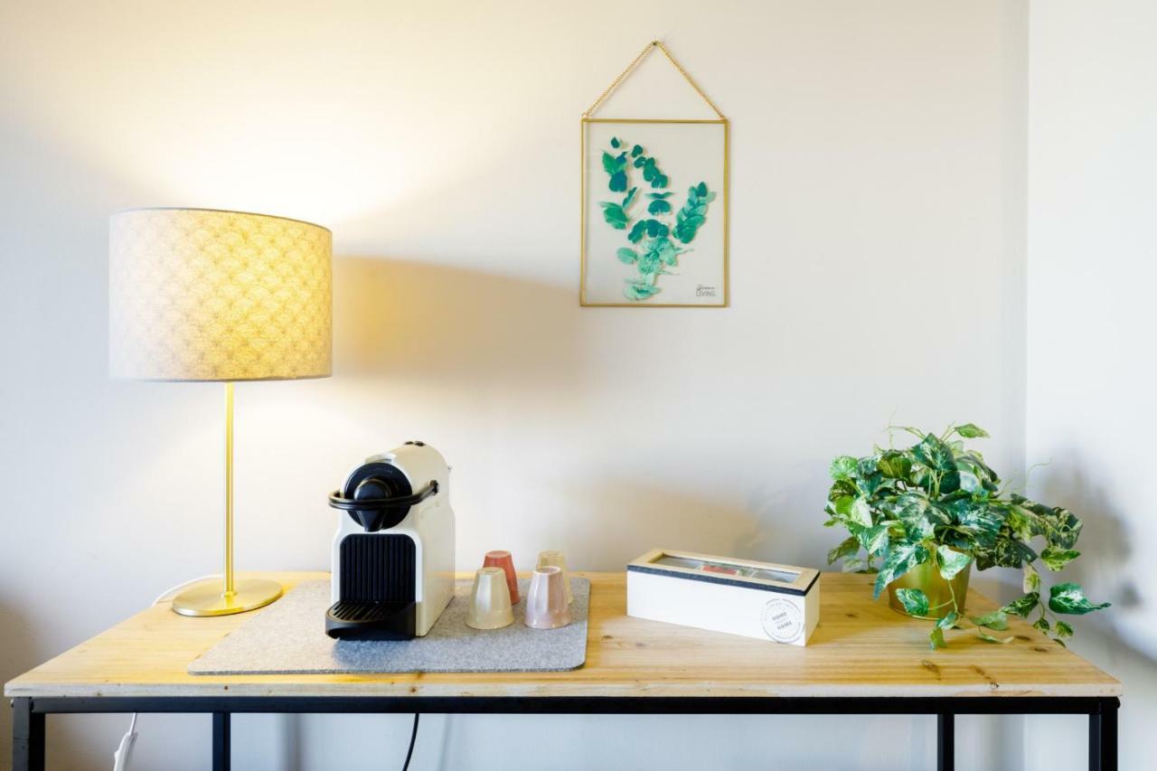 Apartment Bcn Uniqhome *